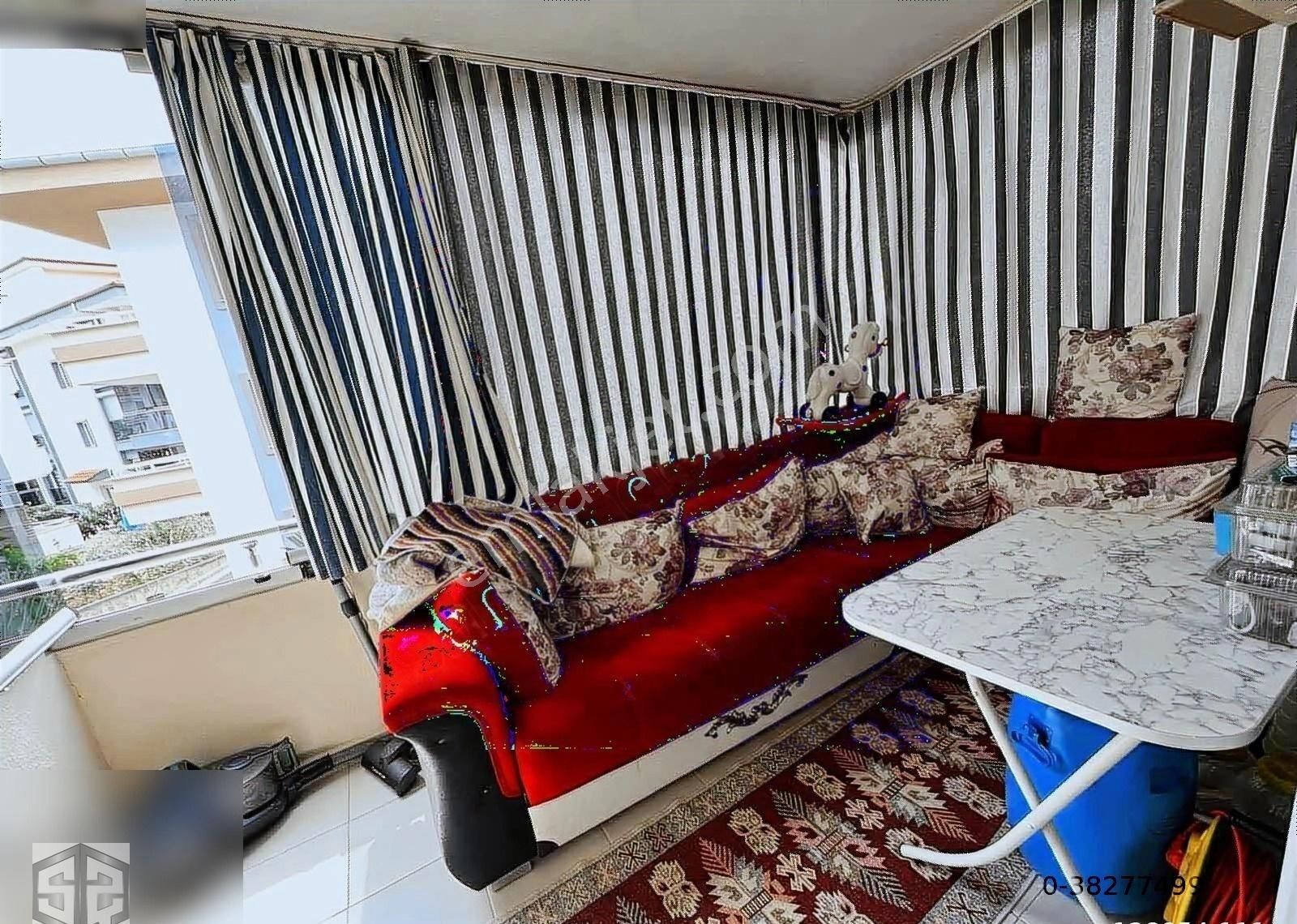 İzmir Selçuk Cumhuriyet Mh 2+1 Satılık Daire - Görsel 7