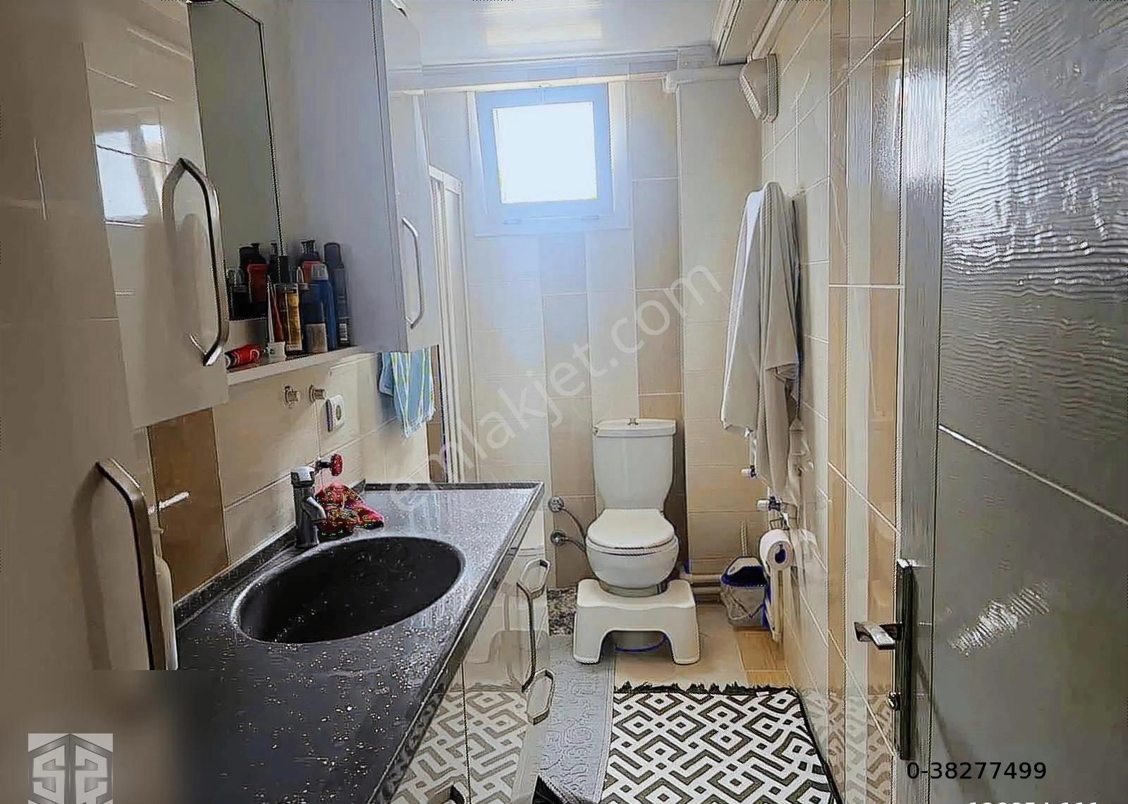 İzmir Selçuk Cumhuriyet Mh 2+1 Satılık Daire - Görsel 3