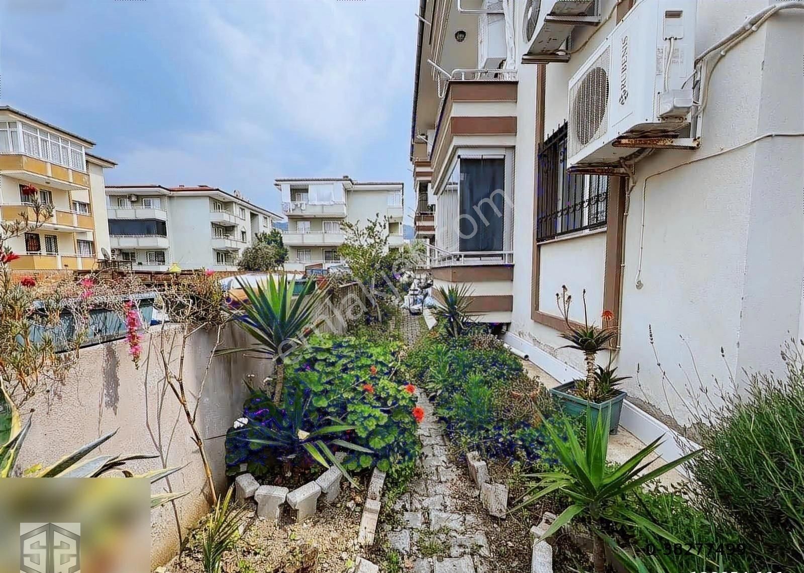 İzmir Selçuk Cumhuriyet Mh 2+1 Satılık Daire