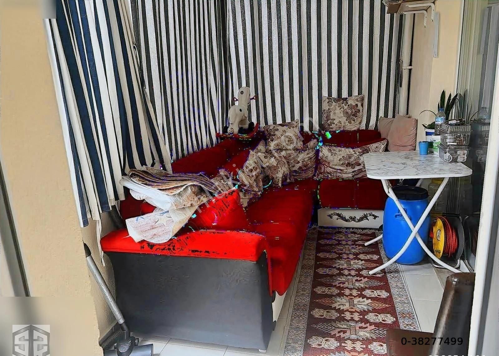 İzmir Selçuk Cumhuriyet Mh 2+1 Satılık Daire - Görsel 2