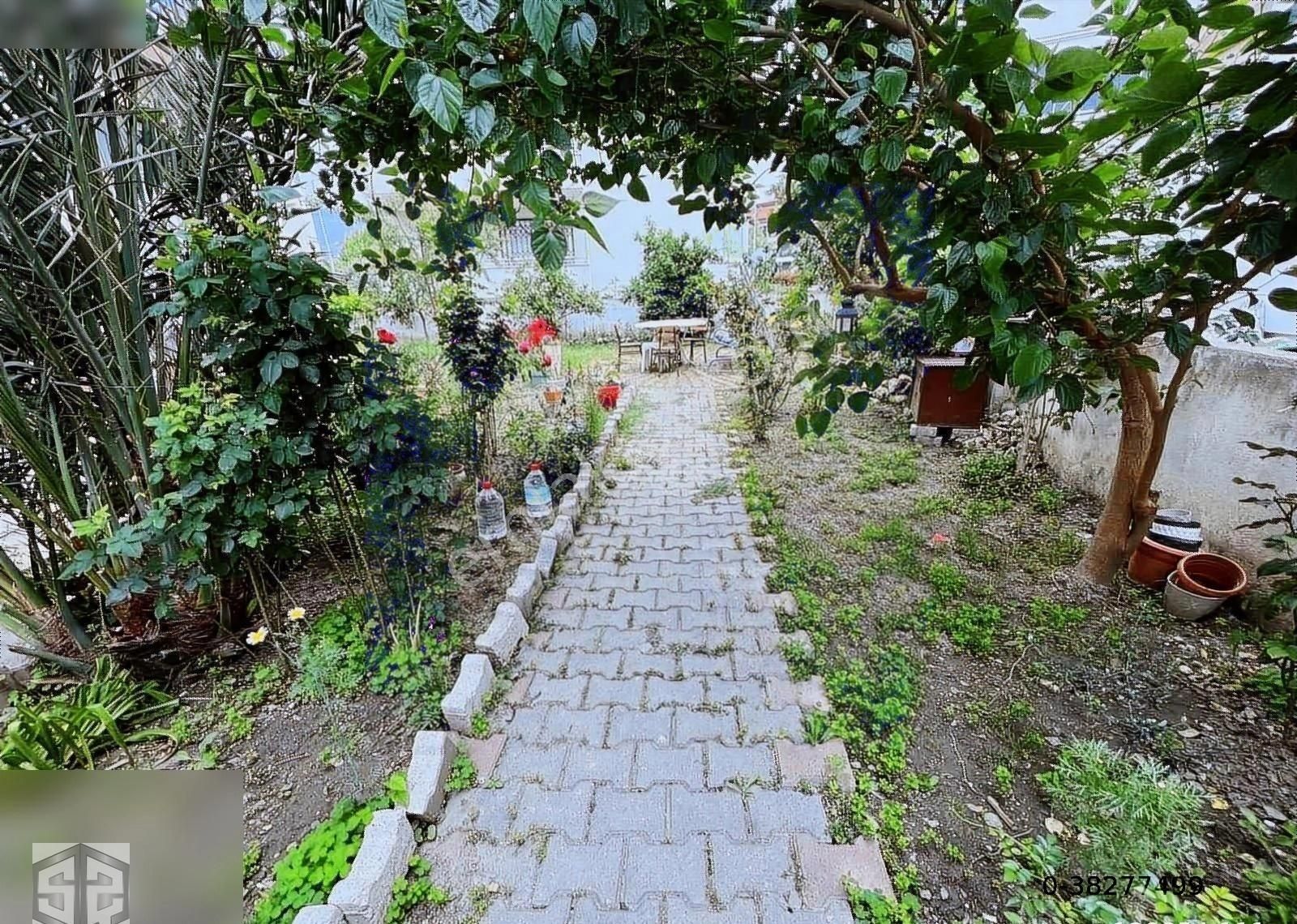 İzmir Selçuk Cumhuriyet Mh 2+1 Satılık Daire - Görsel 8