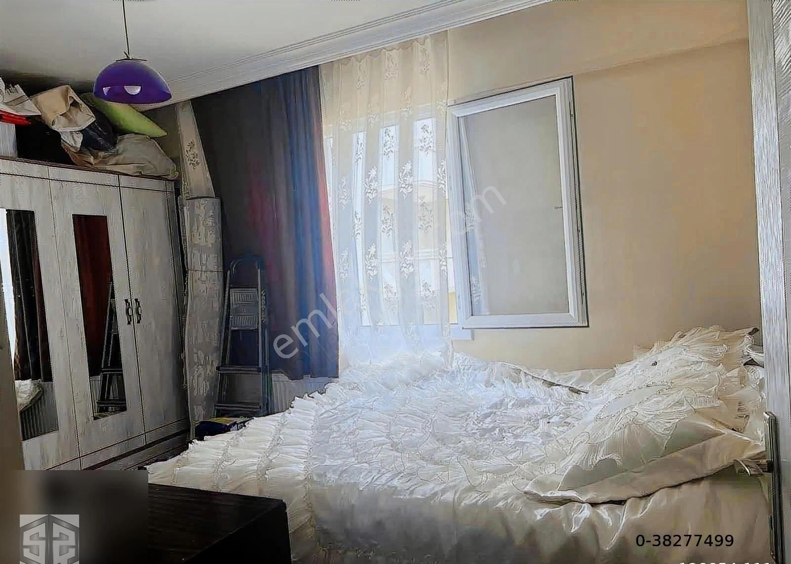 İzmir Selçuk Cumhuriyet Mh 2+1 Satılık Daire - Görsel 4