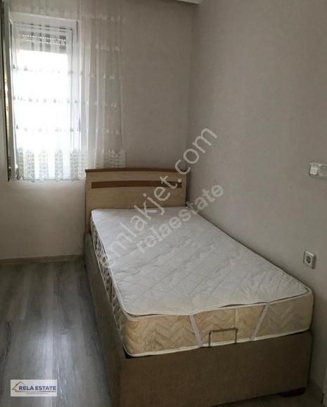 Manavgat Çavuşköyde Deniz Manzaralı Triblex Villa - Görsel 31