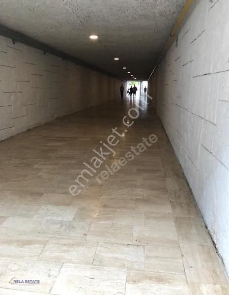 Manavgat Çavuşköyde Deniz Manzaralı Triblex Villa - Görsel 10