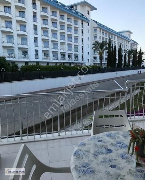 Manavgat Çavuşköyde Deniz Manzaralı Triblex Villa - Görsel 23