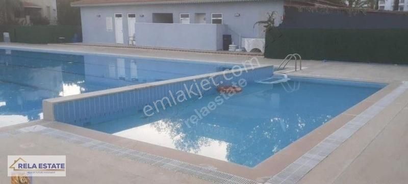 Manavgat Çavuşköyde Deniz Manzaralı Triblex Villa - Görsel 5