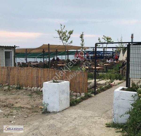 Manavgat Çavuşköyde Deniz Manzaralı Triblex Villa - Görsel 35