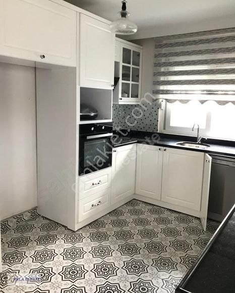 Manavgat Çavuşköyde Deniz Manzaralı Triblex Villa - Görsel 9