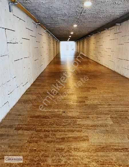 Manavgat Çavuşköyde Deniz Manzaralı Triblex Villa - Görsel 19