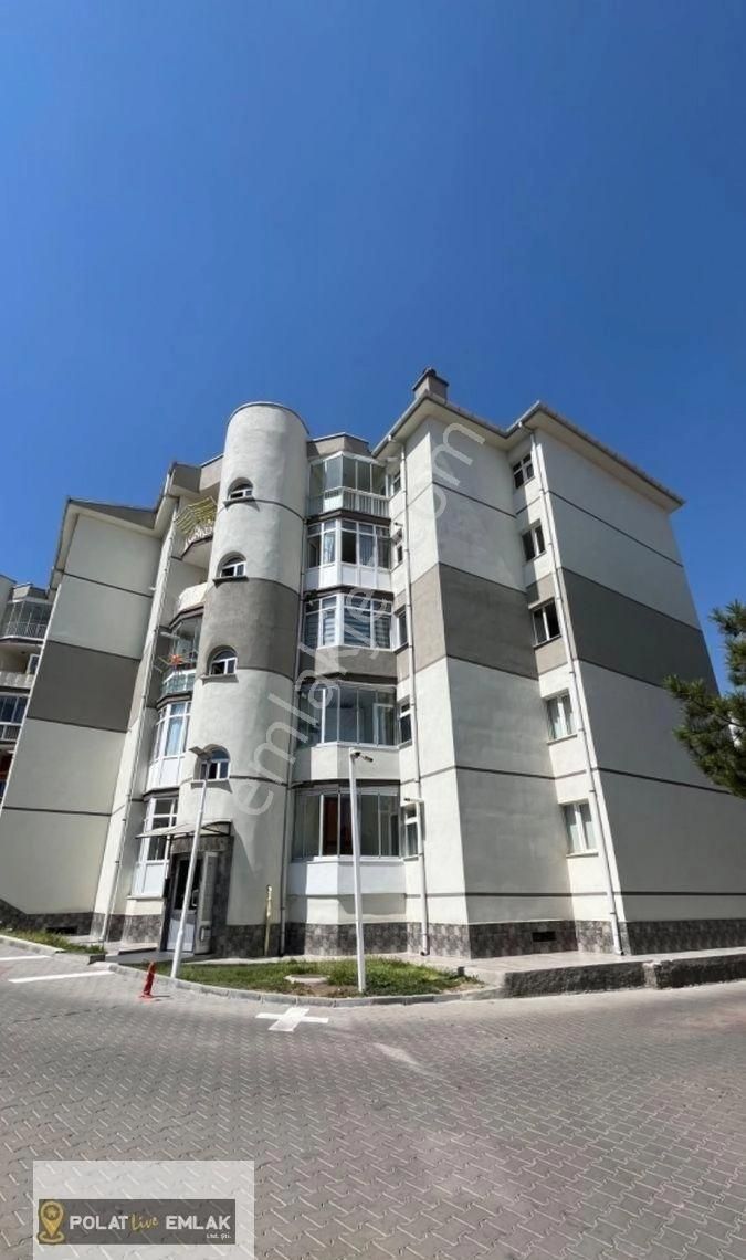 Polat Live'dan Ergazi Mah. Önü Açık Ful Yapılı 3+1 Kiralık Daire