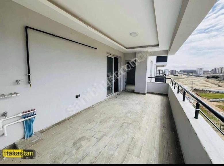 Göktürk'te Ultra Lux Orman Manzaralı Satlık Lux 2+1