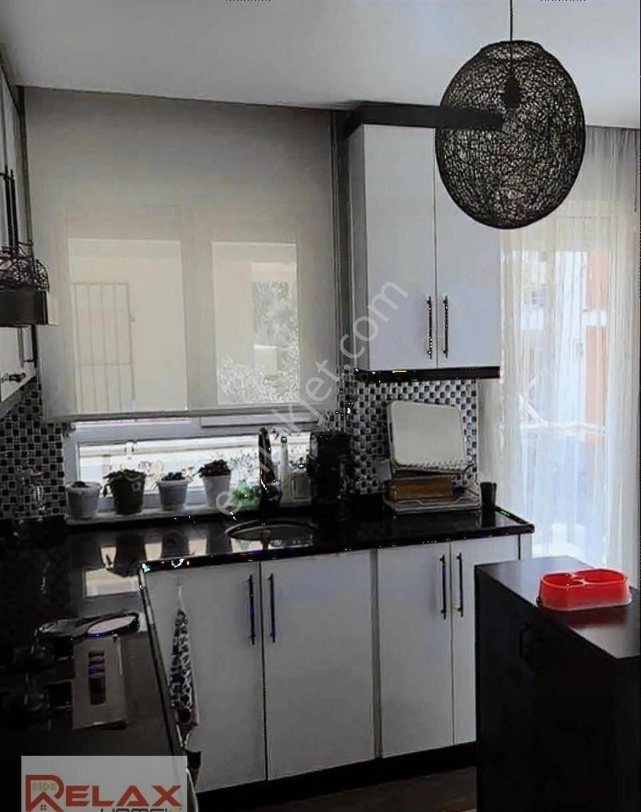 Antalya Manavgat Ilıca Merkezde 3+1 Ters Dubleks