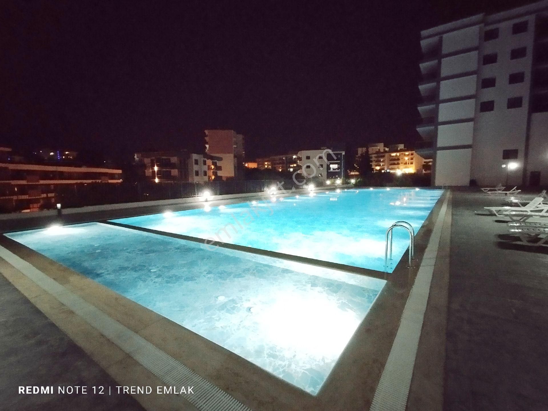 Sıfır Daire 2+1 Kapalı Otopark Yerden Isıtma