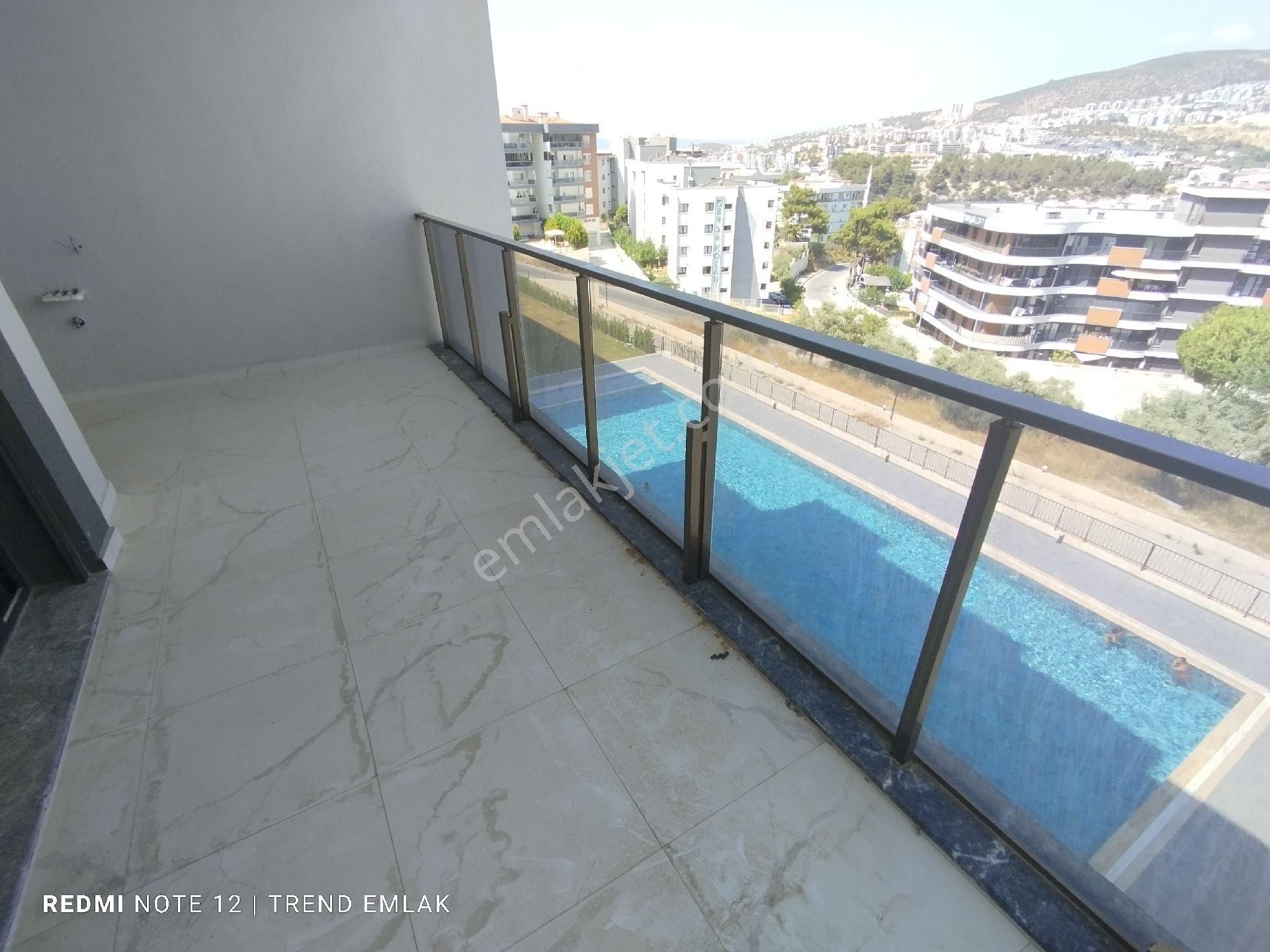 Sıfır Daire 2+1 Kapalı Otopark Yerden Isıtma - Görsel 9