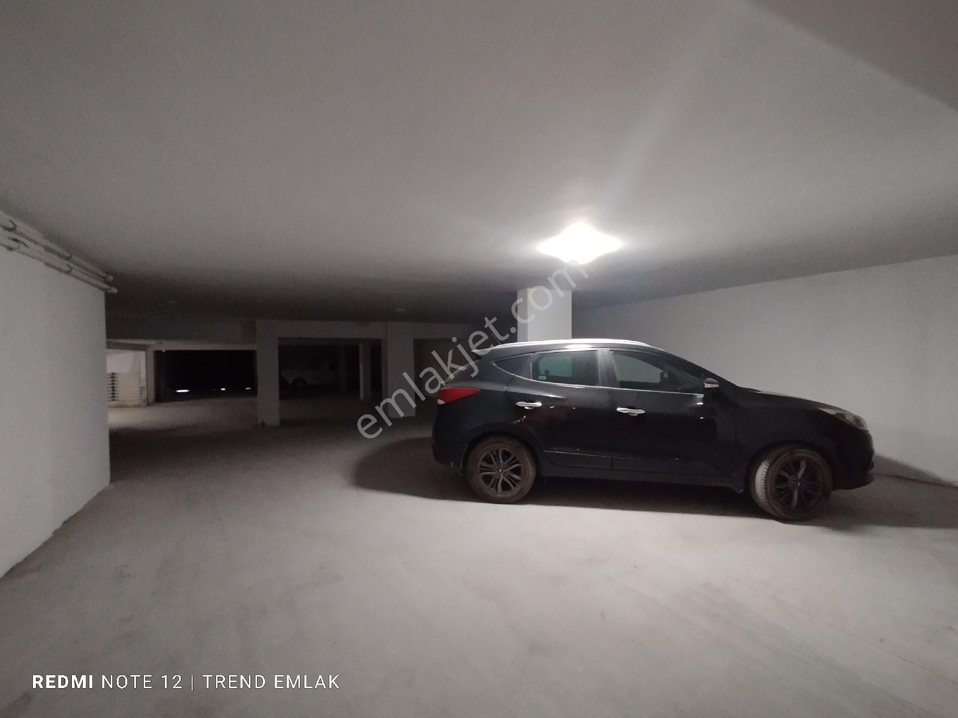 Sıfır Daire 2+1 Kapalı Otopark Yerden Isıtma - Görsel 16