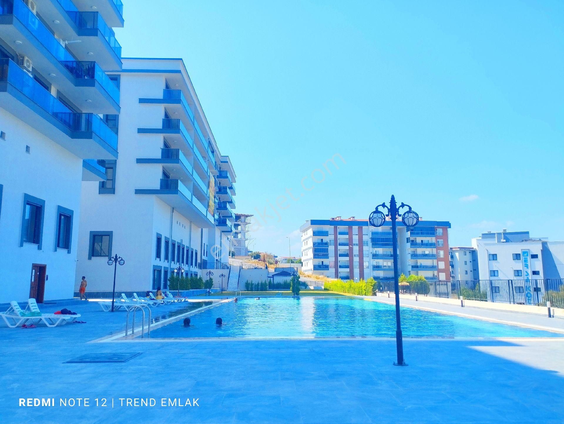 Sıfır Daire 2+1 Kapalı Otopark Yerden Isıtma - Görsel 19