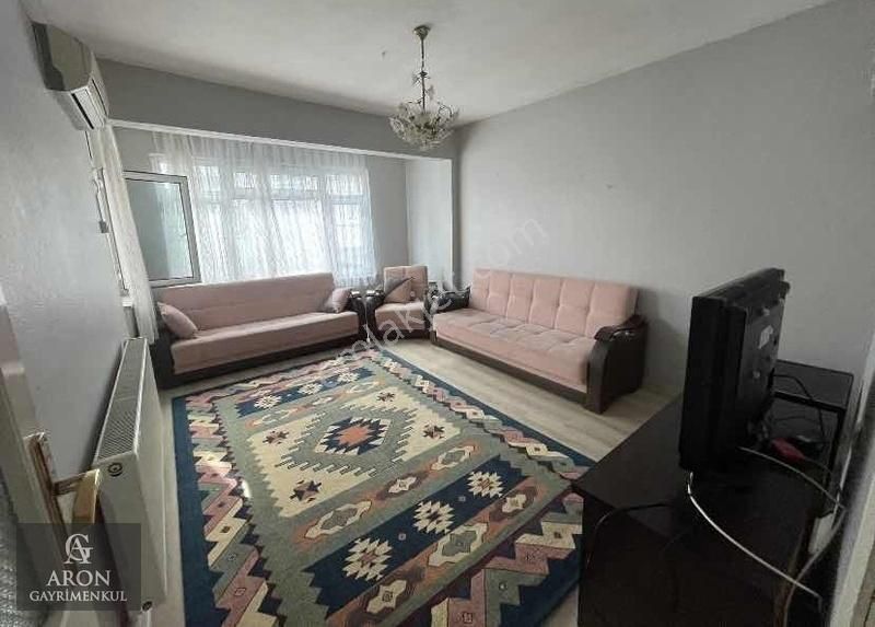 Klimalı 2+1 Ful Eşyalı Kiralık Daire