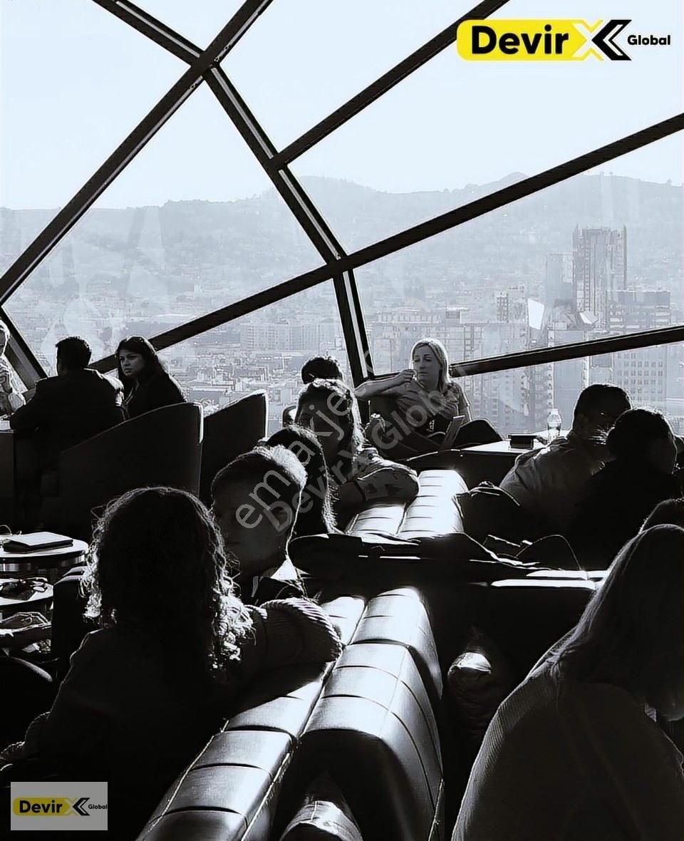 Devırx'den Bursa'da Şubeleri Dahil Franchıse Restaurant Zinciri - Görsel 11