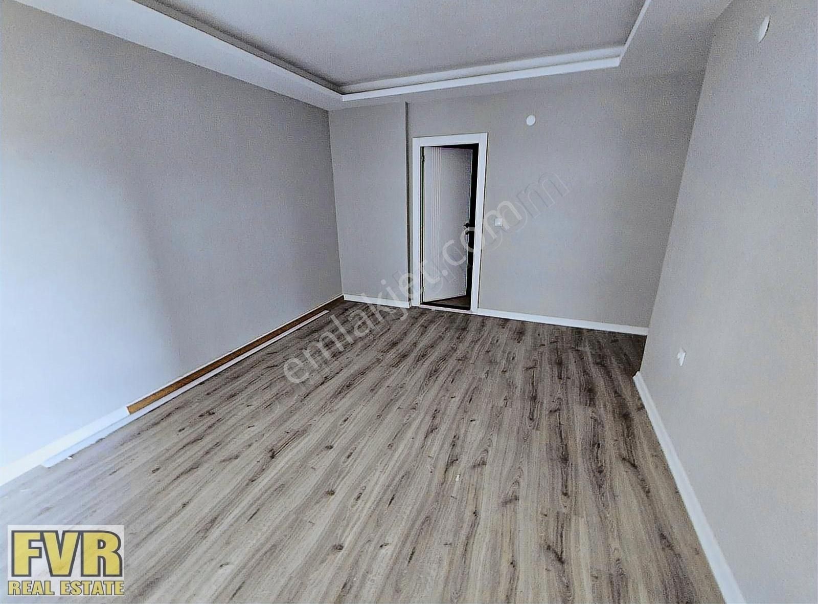 Fvr'den Ataevler Mahallesinde 120 M² - 3+1 Daire