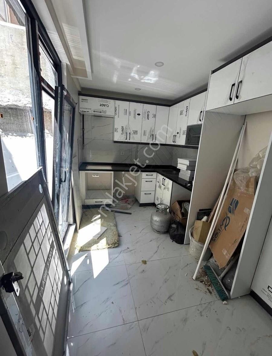 Andaç Emalaktan Satılık 0 Daire