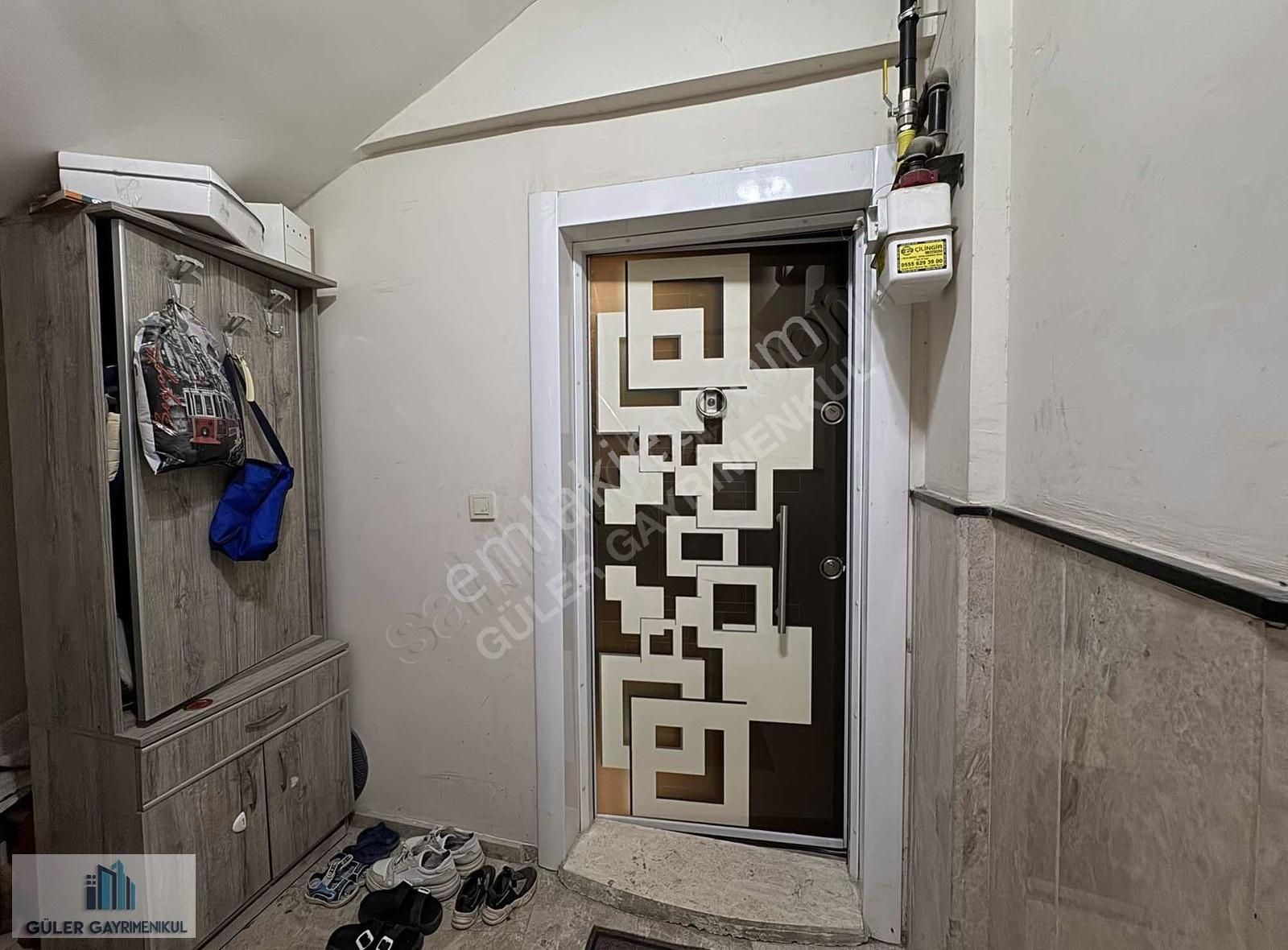 Güler'den 2 Adet 2+1 Daire