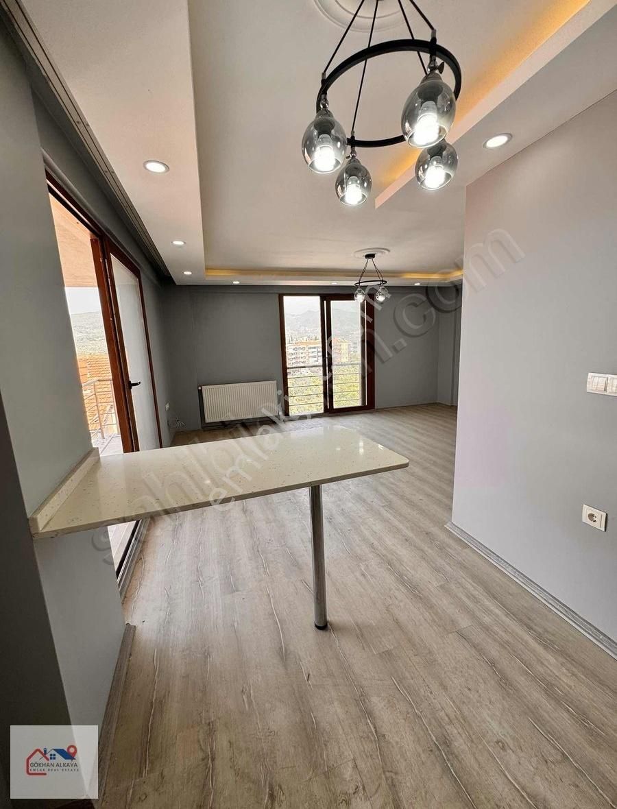 Muğla Milas Hacıabdi Mahallesi'nde Satılık 4 + 1 Dubleks Daire - Görsel 20