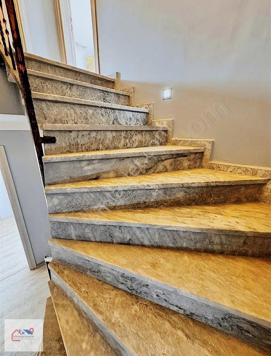 Muğla Milas Hacıabdi Mahallesi'nde Satılık 4 + 1 Dubleks Daire - Görsel 27