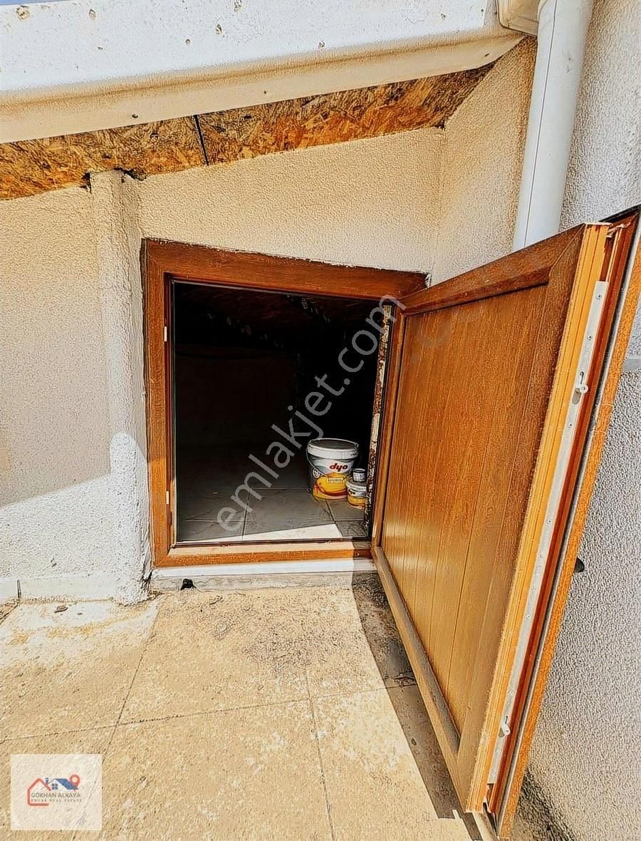 Muğla Milas Hacıabdi Mahallesi'nde Satılık 4 + 1 Dubleks Daire - Görsel 22