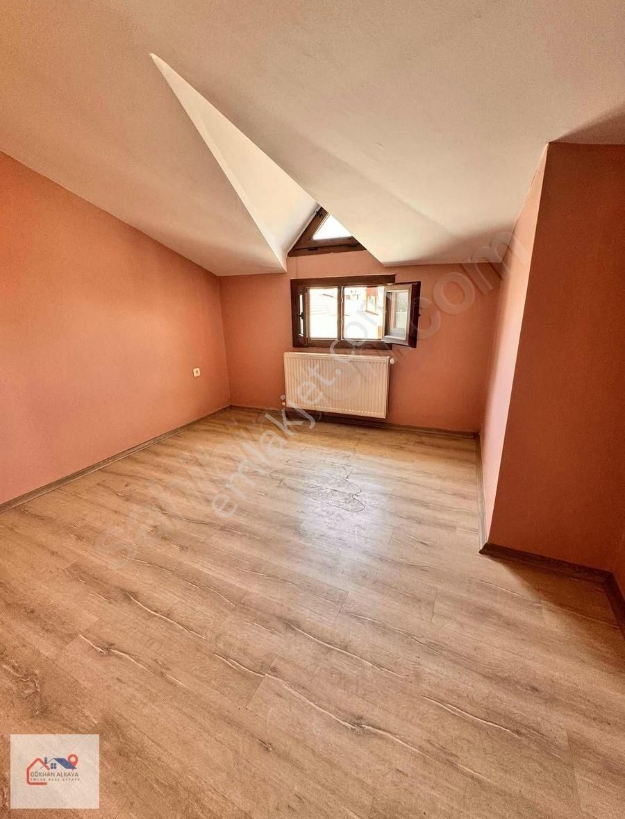 Muğla Milas Hacıabdi Mahallesi'nde Satılık 4 + 1 Dubleks Daire - Görsel 25