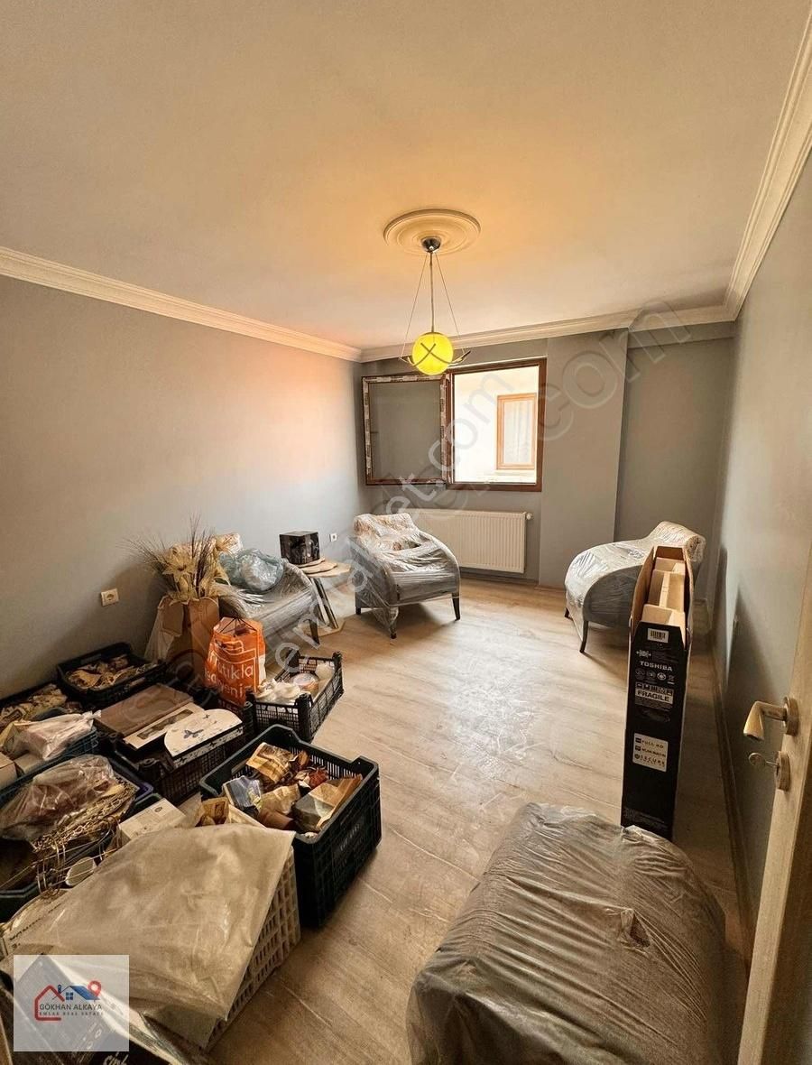 Muğla Milas Hacıabdi Mahallesi'nde Satılık 4 + 1 Dubleks Daire - Görsel 24