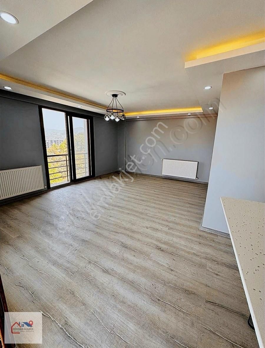 Muğla Milas Hacıabdi Mahallesi'nde Satılık 4 + 1 Dubleks Daire - Görsel 15