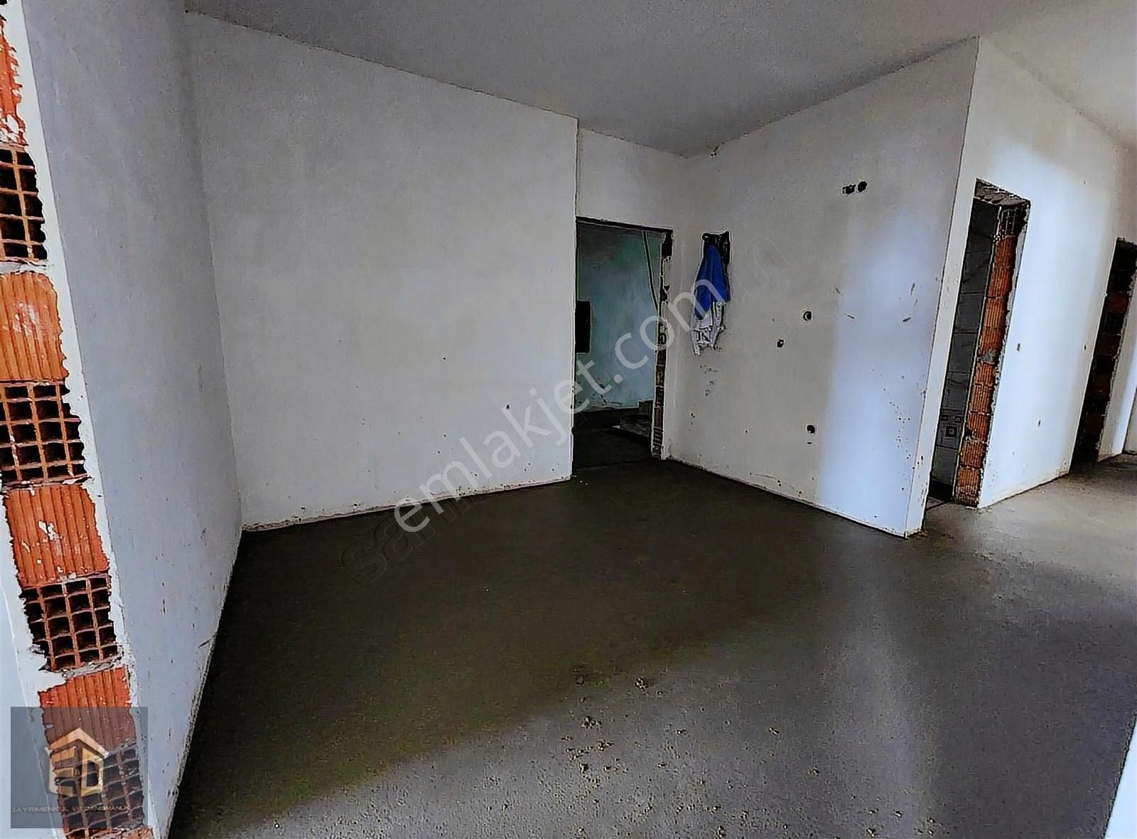 E&d Gyo'dan Trabzon Pelitli Yeşilköy'de Satılık 3+1 Sıfır Daire - Görsel 2