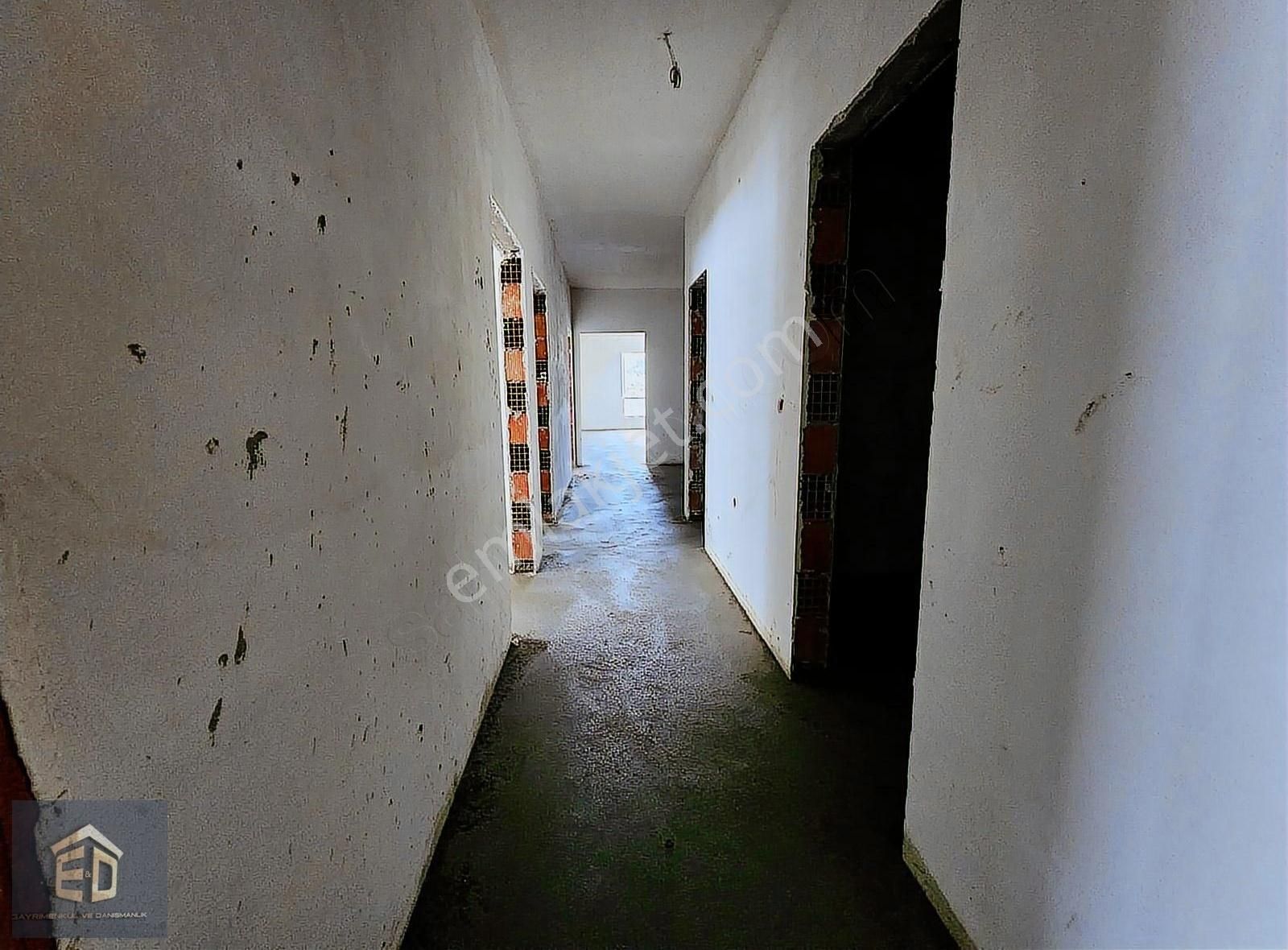 E&d Gyo'dan Trabzon Pelitli Yeşilköy'de Satılık 3+1 Sıfır Daire - Görsel 29