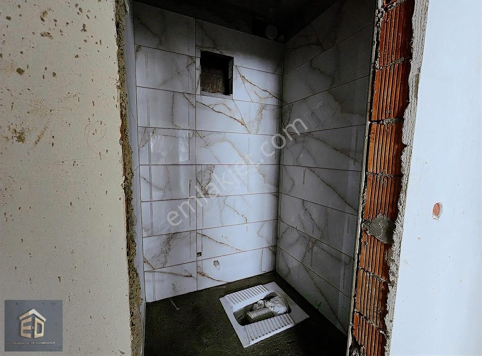 E&d Gyo'dan Trabzon Pelitli Yeşilköy'de Satılık 3+1 Sıfır Daire - Görsel 21