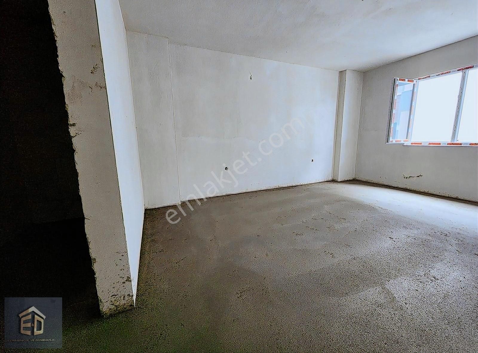 E&d Gyo'dan Trabzon Pelitli Yeşilköy'de Satılık 3+1 Sıfır Daire - Görsel 34