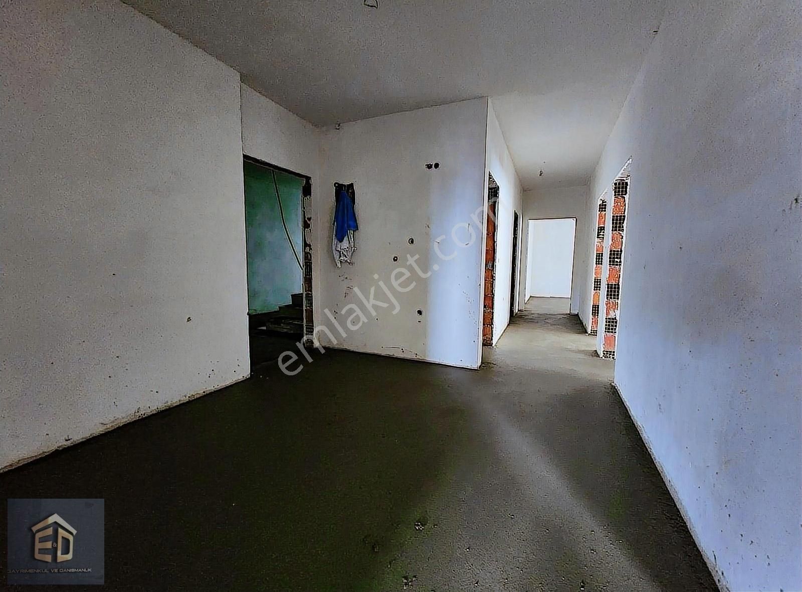 E&d Gyo'dan Trabzon Pelitli Yeşilköy'de Satılık 3+1 Sıfır Daire - Görsel 17