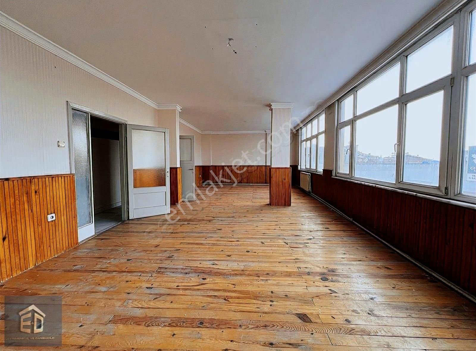 E&d Gyo'dan Trabzon Kunduracılar'da Satılık 4 Adet Ofis&büro - Görsel 24