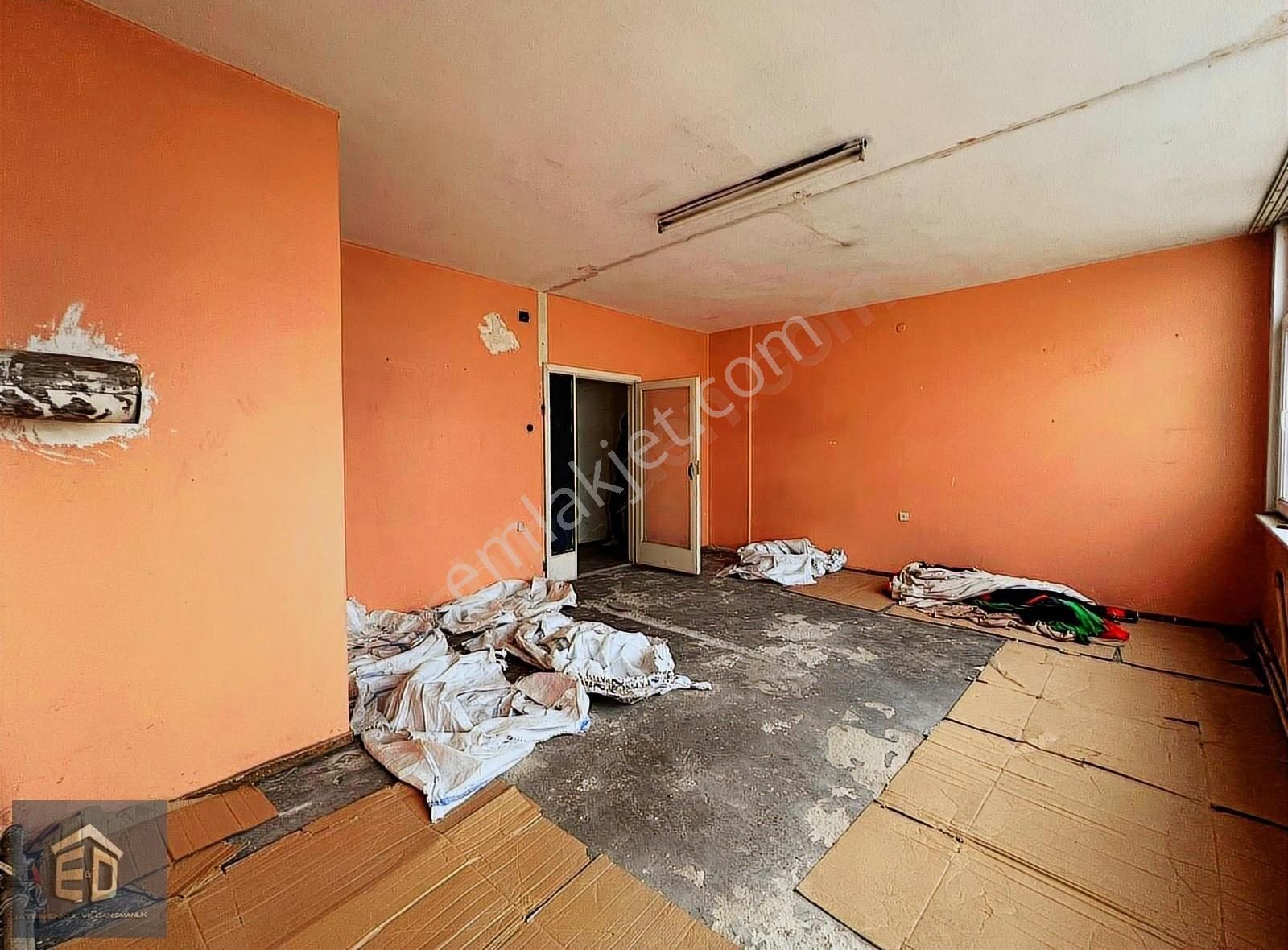 E&d Gyo'dan Trabzon Kunduracılar'da Satılık 4 Adet Ofis&büro - Görsel 4