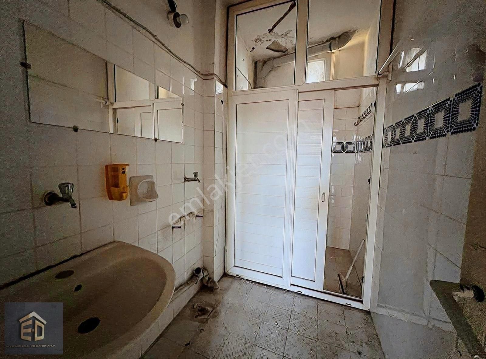 E&d Gyo'dan Trabzon Kunduracılar'da Satılık 4 Adet Ofis&büro - Görsel 20