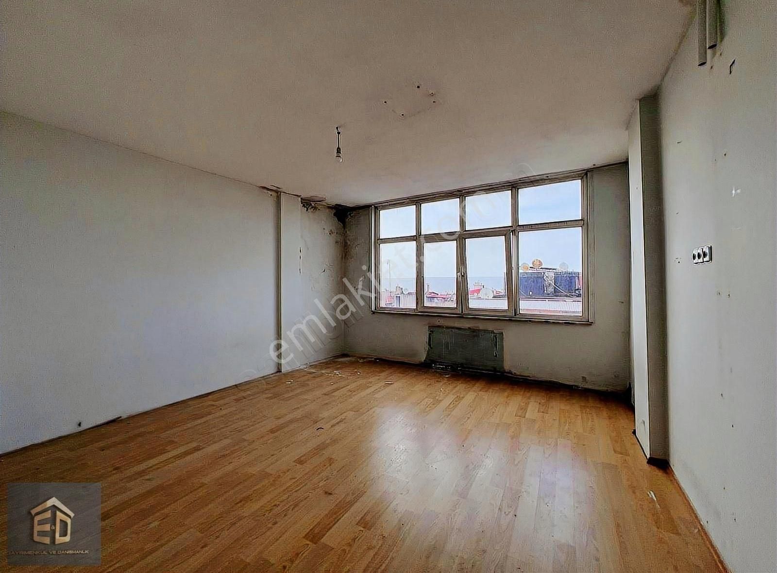 E&d Gyo'dan Trabzon Kunduracılar'da Satılık 4 Adet Ofis&büro - Görsel 28