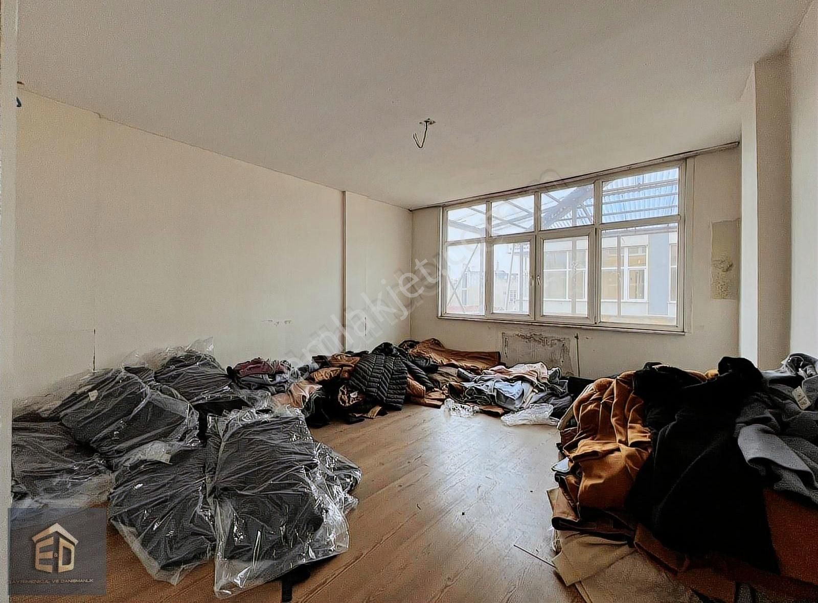 E&d Gyo'dan Trabzon Kunduracılar'da Satılık 4 Adet Ofis&büro - Görsel 13