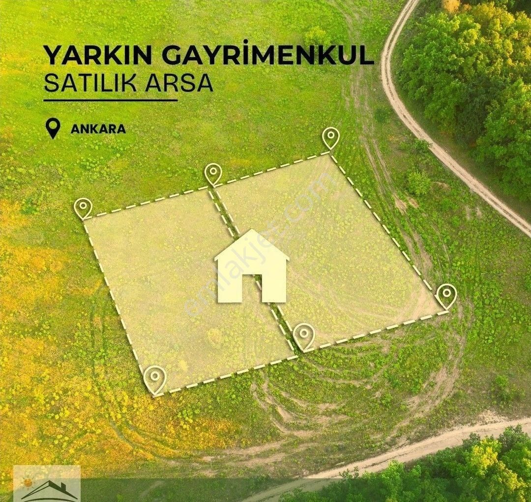 Daire Hakkı Sunan Arsa Yatırımı – Gelişen Bölgede Kazançlı Fırsat