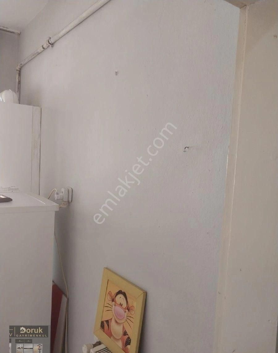 Bağlar Caddesi Üzerinde Satılık Daire