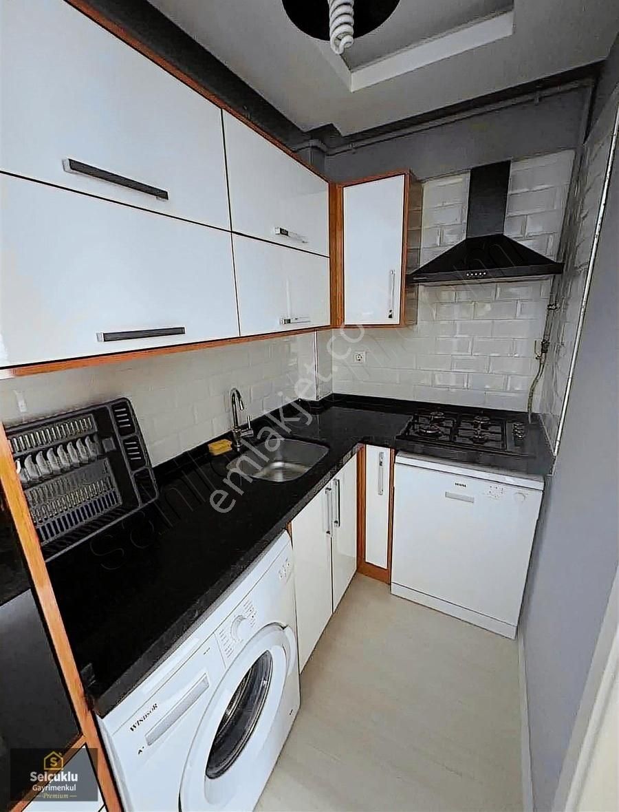 Bursa Nilüfer Görükle'de Temiz Eşyalı Daire