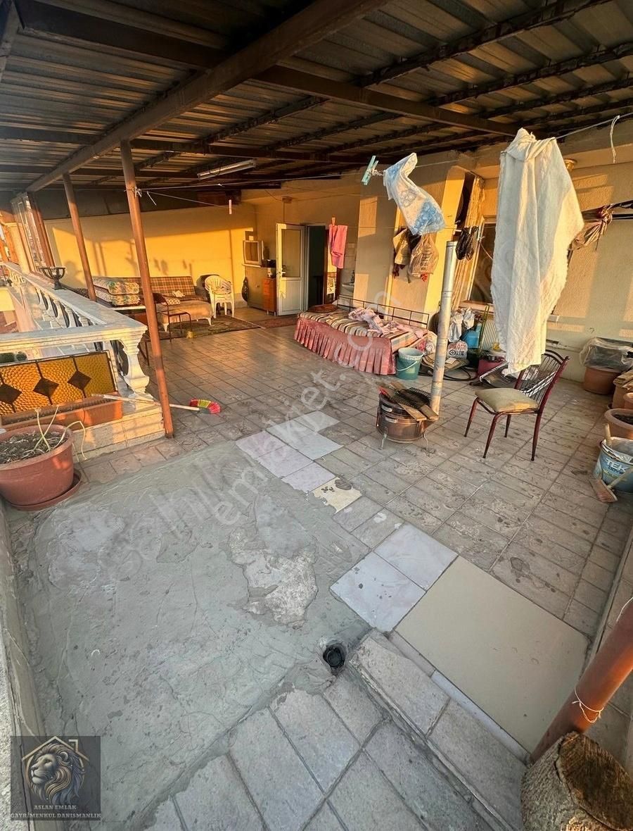 Aslan Emlak'tan Çift Girişli 5+1 Satılık Teras - Görsel 25