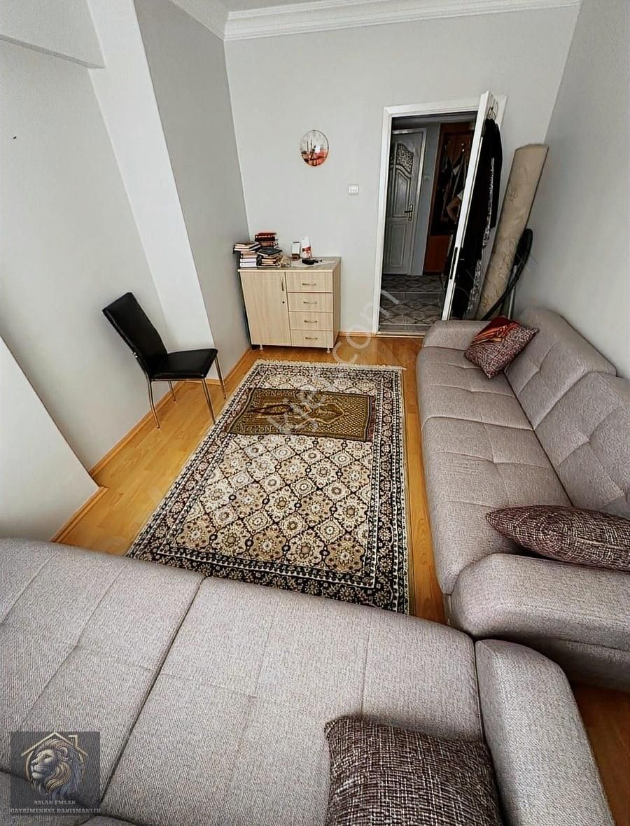 Aslan Emlak'tan Çift Girişli 5+1 Satılık Teras - Görsel 13