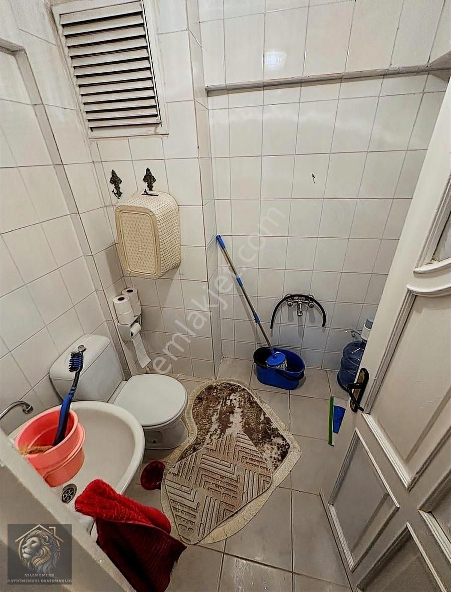 Aslan Emlak'tan Çift Girişli 5+1 Satılık Teras - Görsel 17