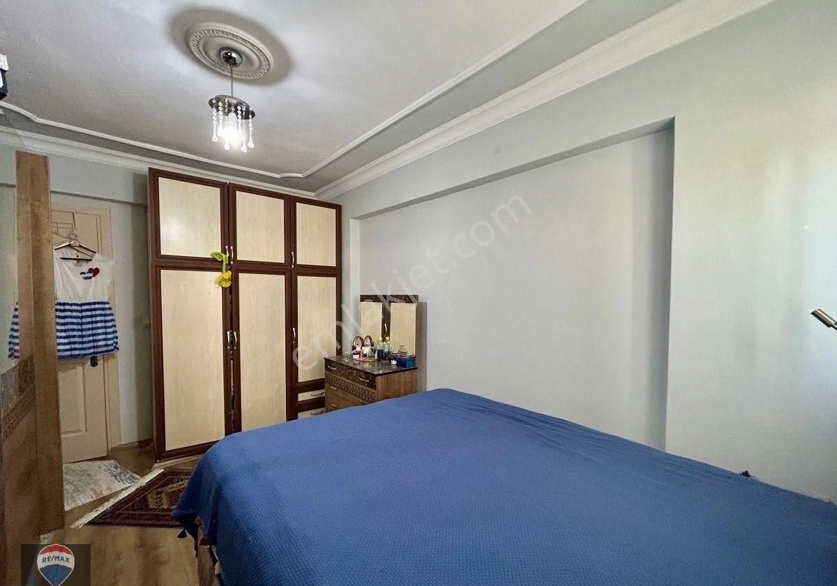 Kuşadası Ege Mahallesinde Satılık 3+1 Daire - Görsel 7