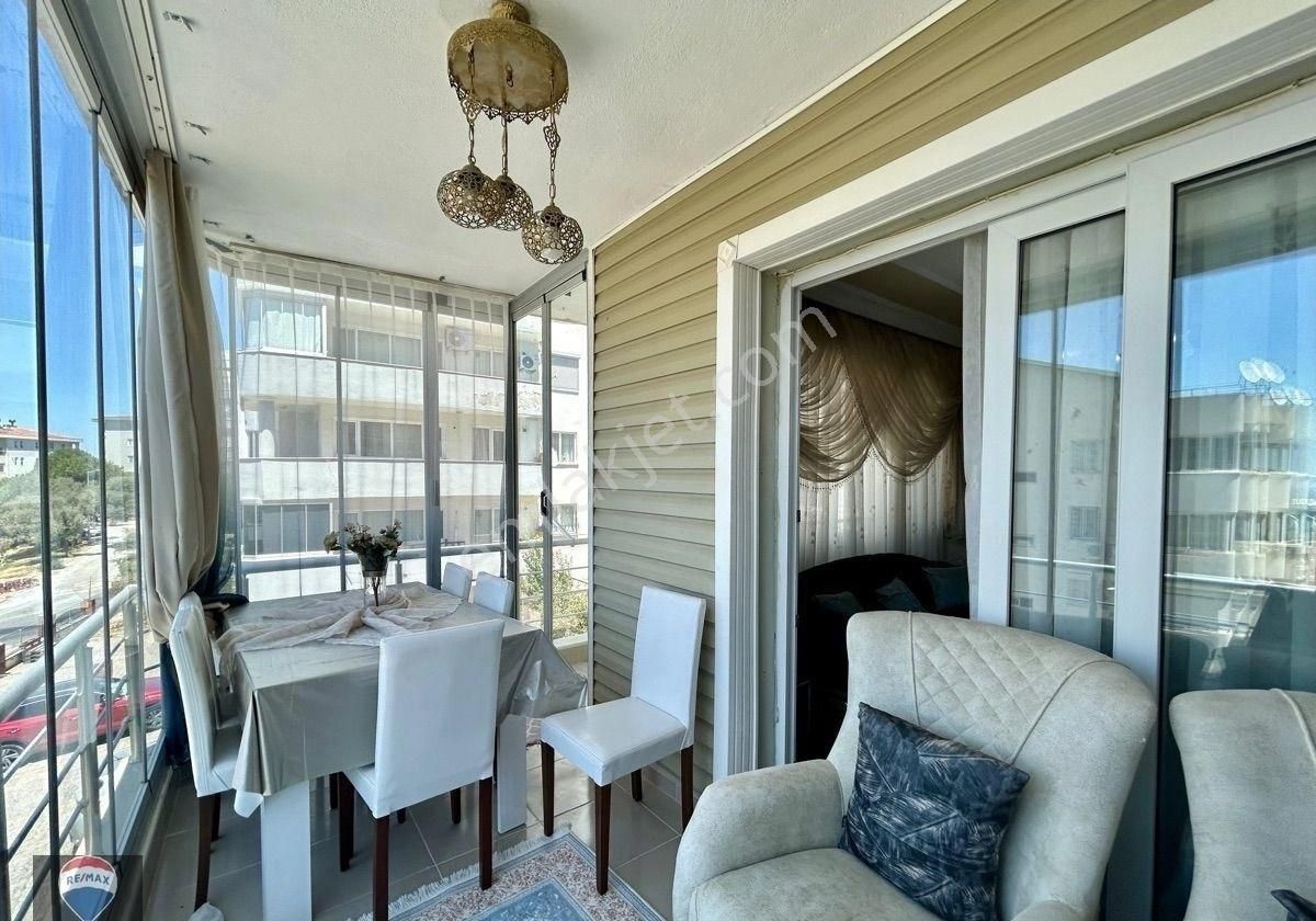 Kuşadası Ege Mahallesinde Satılık 3+1 Daire - Görsel 17