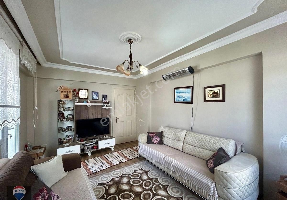 Kuşadası Ege Mahallesinde Satılık 3+1 Daire - Görsel 34